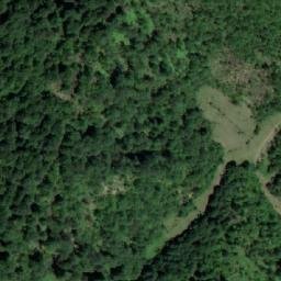 Satellite imagery of Dolovska Stijena, BA