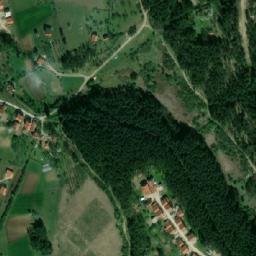 Satellite imagery of Kozilo, BA