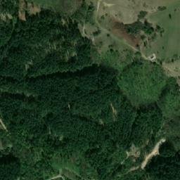 Satellite imagery of Kozilo, BA