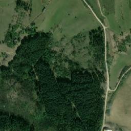 Satellite imagery of Kozilo, BA