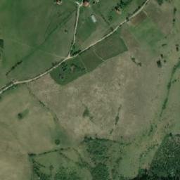 Satellite imagery of Lipavina, BA