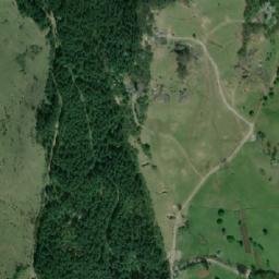 Satellite imagery of Lipavina, BA