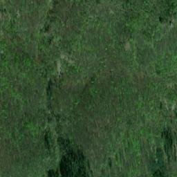 Satellite imagery of Streževica, BA