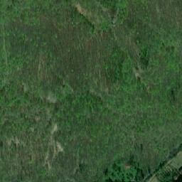 Satellite imagery of Streževica, BA