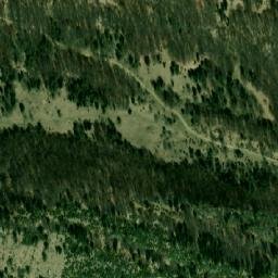 Satellite imagery of Karasanovina, BA