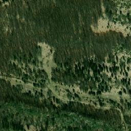 Satellite imagery of Karasanovina, BA