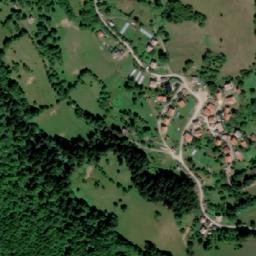 Satellite imagery of Bogoš, BA