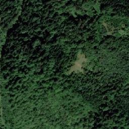 Satellite imagery of Stranovo Brdo, BA