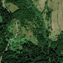 Satellite imagery of Dugi Rat, BA