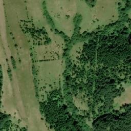 Satellite imagery of Dugi Rat, BA