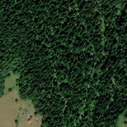 Satellite imagery of Borak, BA