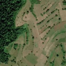 Satellite imagery of Borak, BA