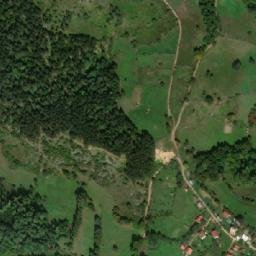 Satellite imagery of Orlić, BA