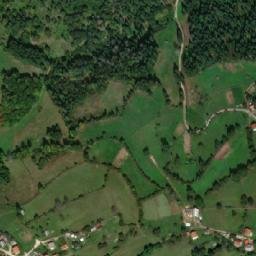 Satellite imagery of Orlić, BA