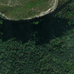 Satellite imagery of Milatovac, BA