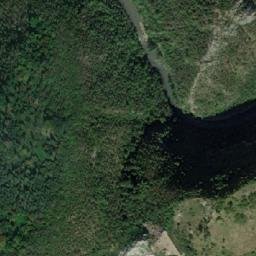 Satellite imagery of Milatovac, BA