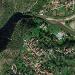 Satellite imagery of Milatovac, BA