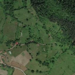 Satellite imagery of Stijene, BA