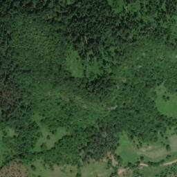 Satellite imagery of Stijene, BA