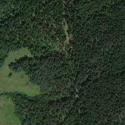 Satellite imagery of Korijen, BA