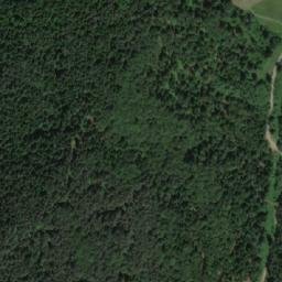 Satellite imagery of Korijen, BA