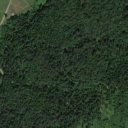 Satellite imagery of Korijen, BA