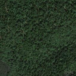 Satellite imagery of Vis, BA