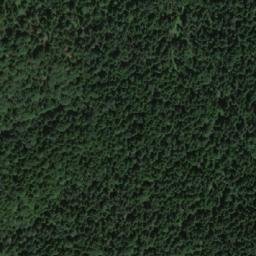 Satellite imagery of Vis, BA