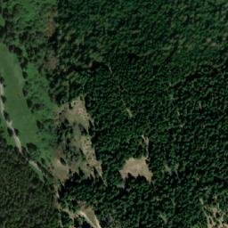 Satellite imagery of Prelino Brdo, BA