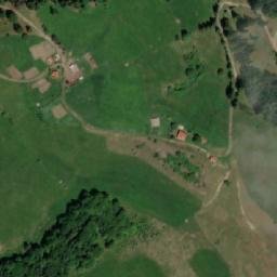 Satellite imagery of Omerovo Brdo, BA