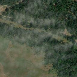 Satellite imagery of Omerovo Brdo, BA