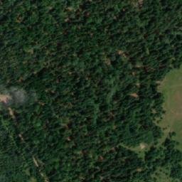 Satellite imagery of Omerovo Brdo, BA