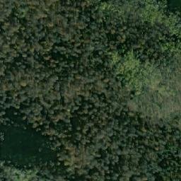 Satellite imagery of Gradina, BA