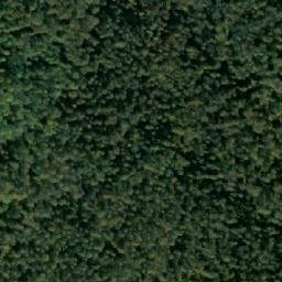Satellite imagery of Kestenska Kosa, BA