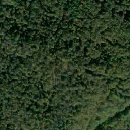 Satellite imagery of Kestenska Kosa, BA