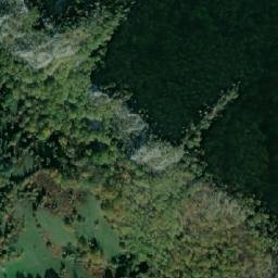 Satellite imagery of Komić, BA