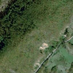 Satellite imagery of Rustinje, BA