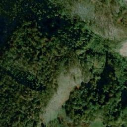 Satellite imagery of Crvena Stijena, BA