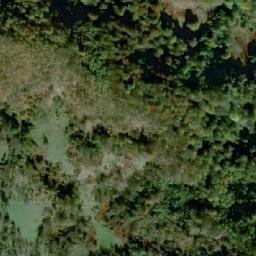 Satellite imagery of Vrščić, BA