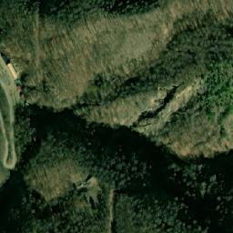 Satellite imagery of Lisac, BA