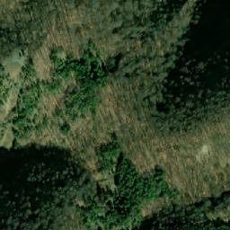 Satellite imagery of Lisac, BA