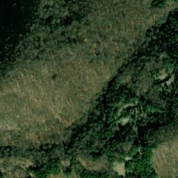 Satellite imagery of Lisac, BA