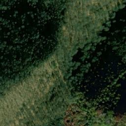 Satellite imagery of Gradac, BA