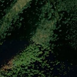 Satellite imagery of Gradac, BA