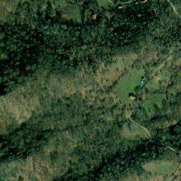Satellite imagery of Loznik, BA