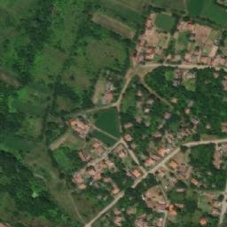 Satellite imagery of TT12, RO