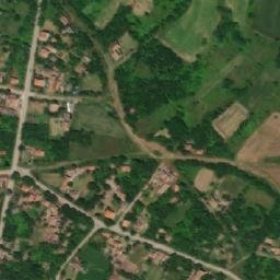 Satellite imagery of TT12, RO