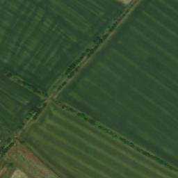 Satellite imagery of TT8, RO