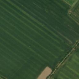 Satellite imagery of TT8, RO