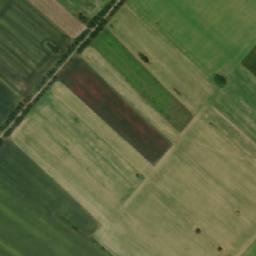 Satellite imagery of TT8, RO